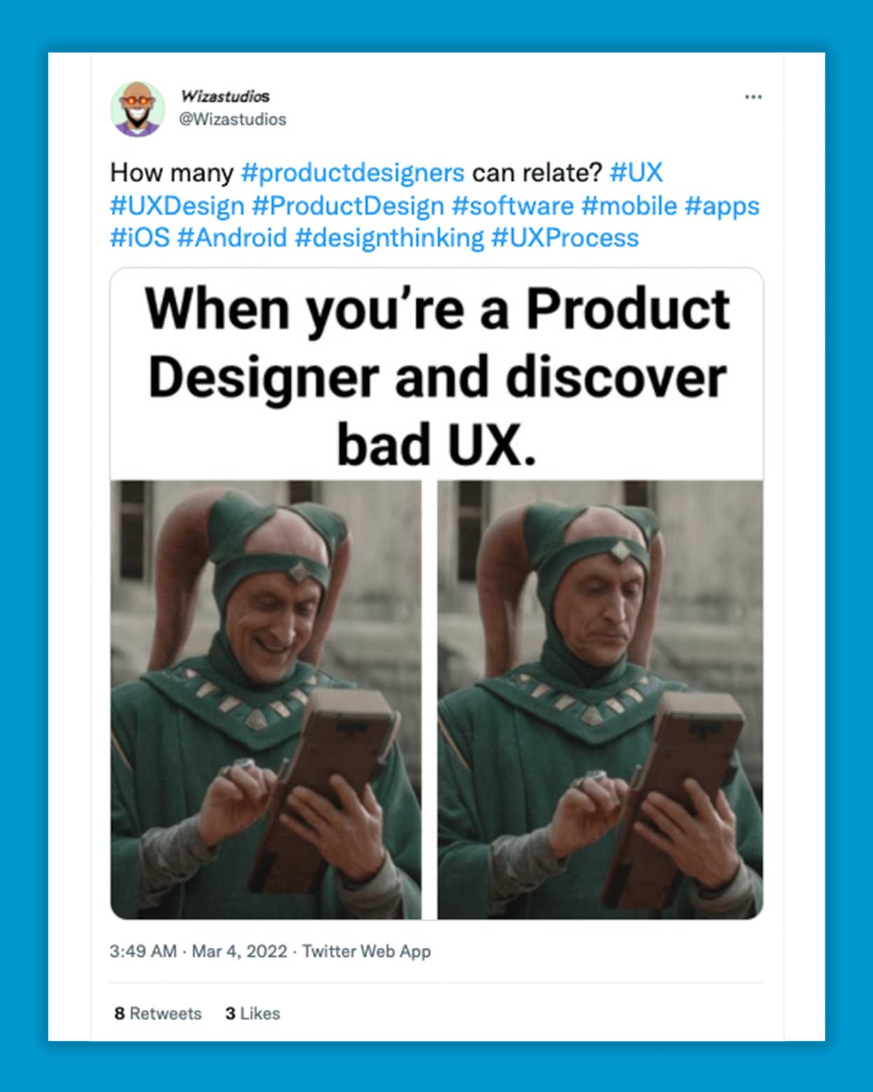 Talk about software testing 3