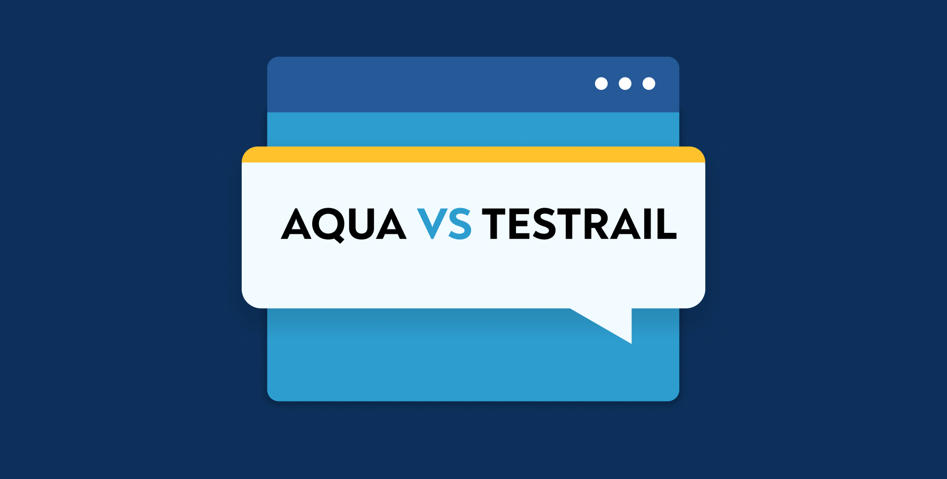 Why companies move on from TestRail to aqua