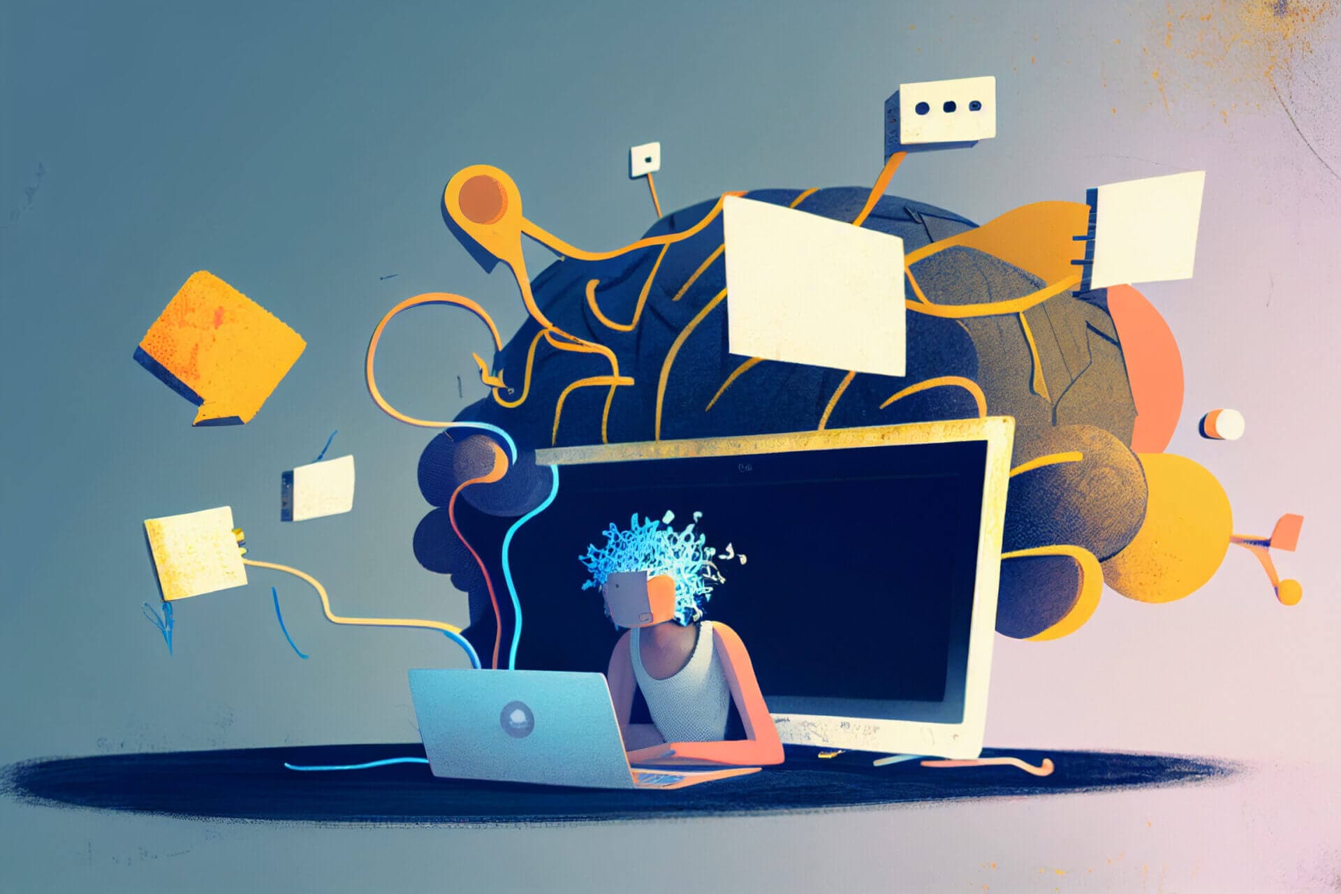 AI Marketing Magic: Tools and Trends You Can’t Ignore AI Marketing Magic: Tools and Trends You Can’t Ignore