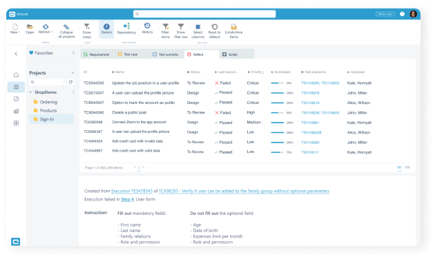 Automation hub
