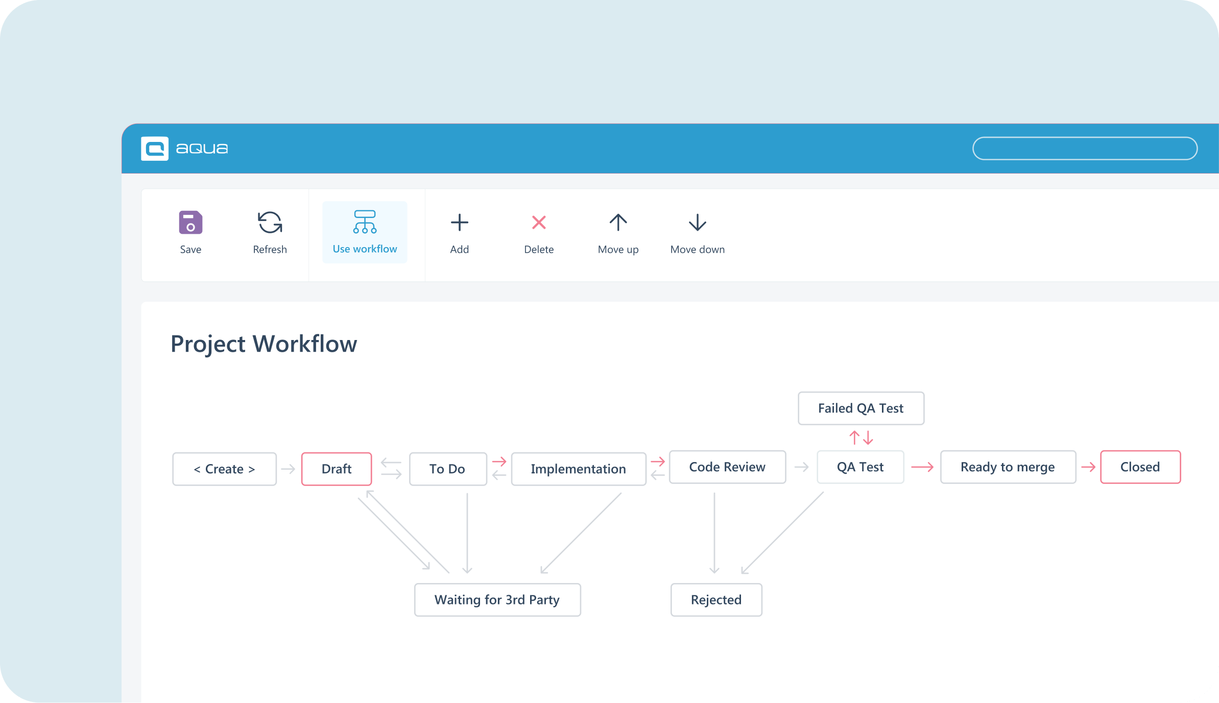 Shorten the time-to-fix by 35% with native defect lifecycle