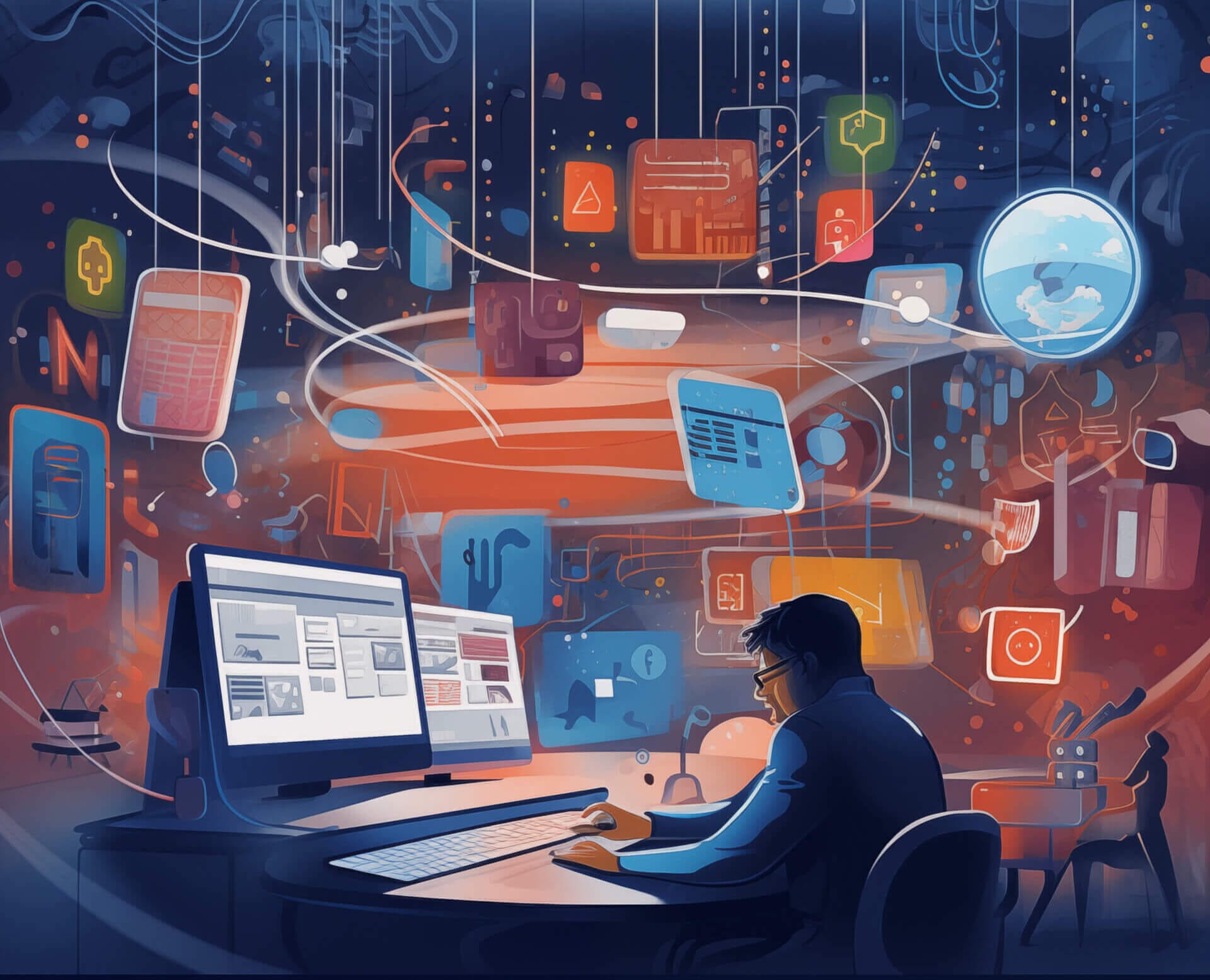 Unlocking Efficiency: How Make Automatically Manages Dependencies