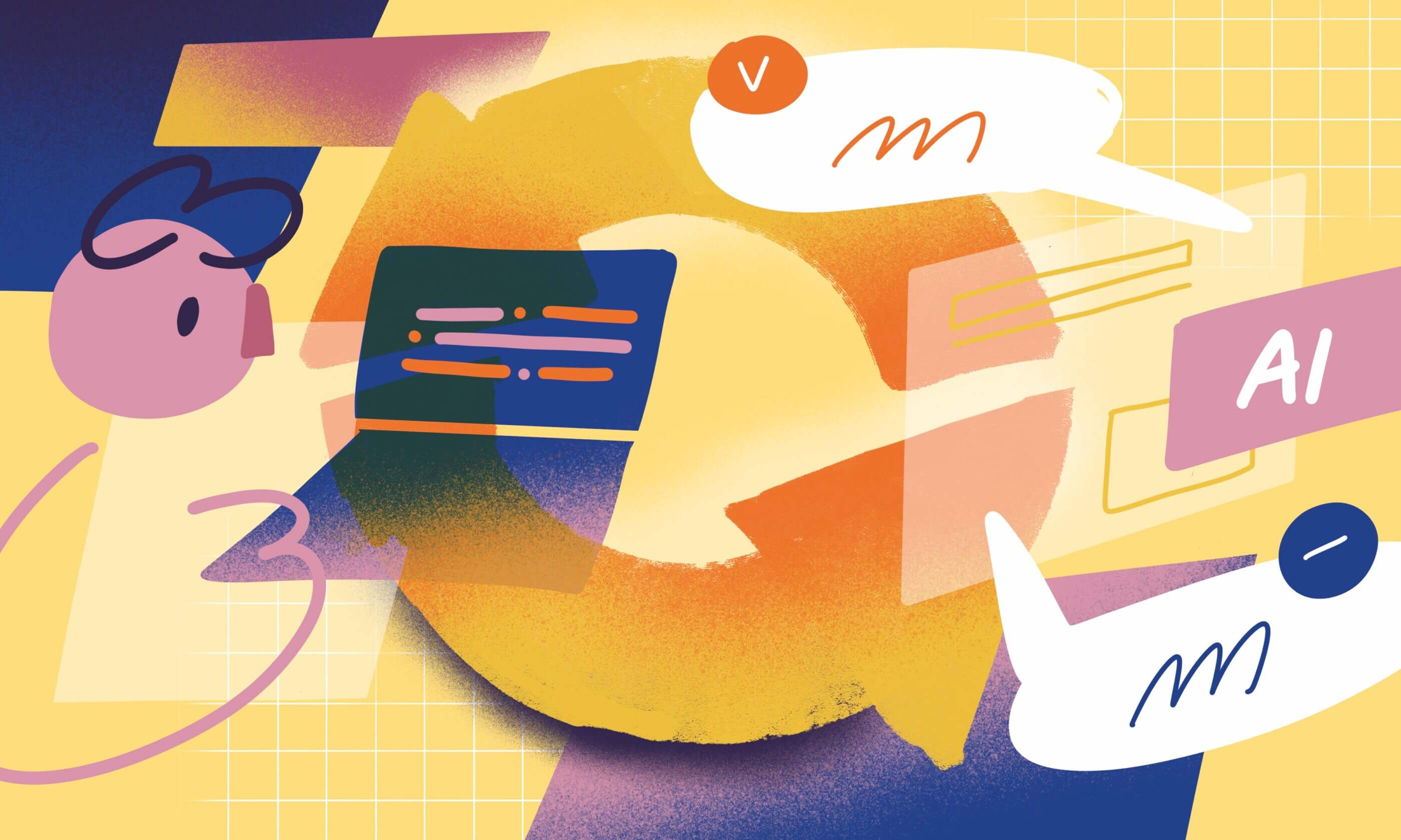 Feedback loops
