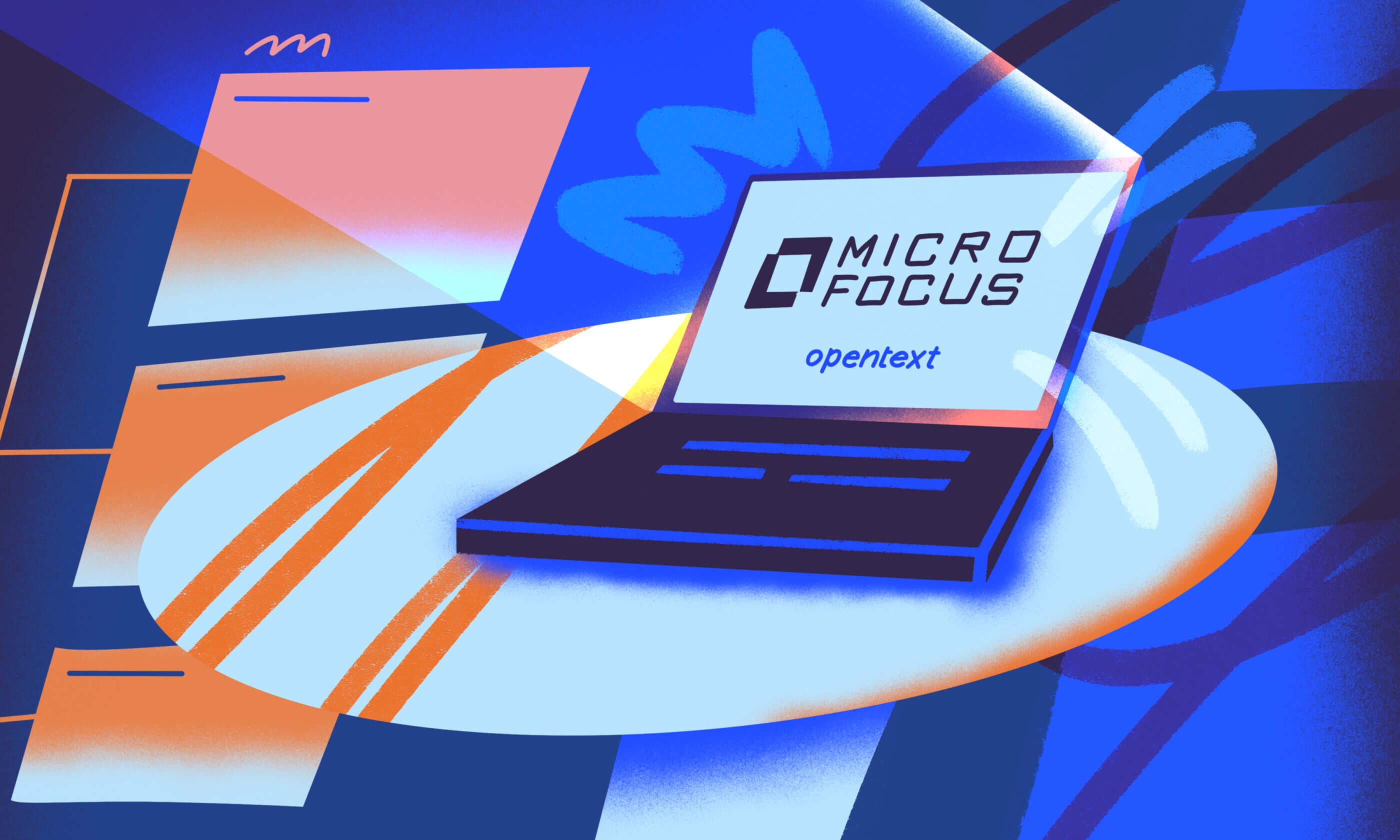 MicroFocus review