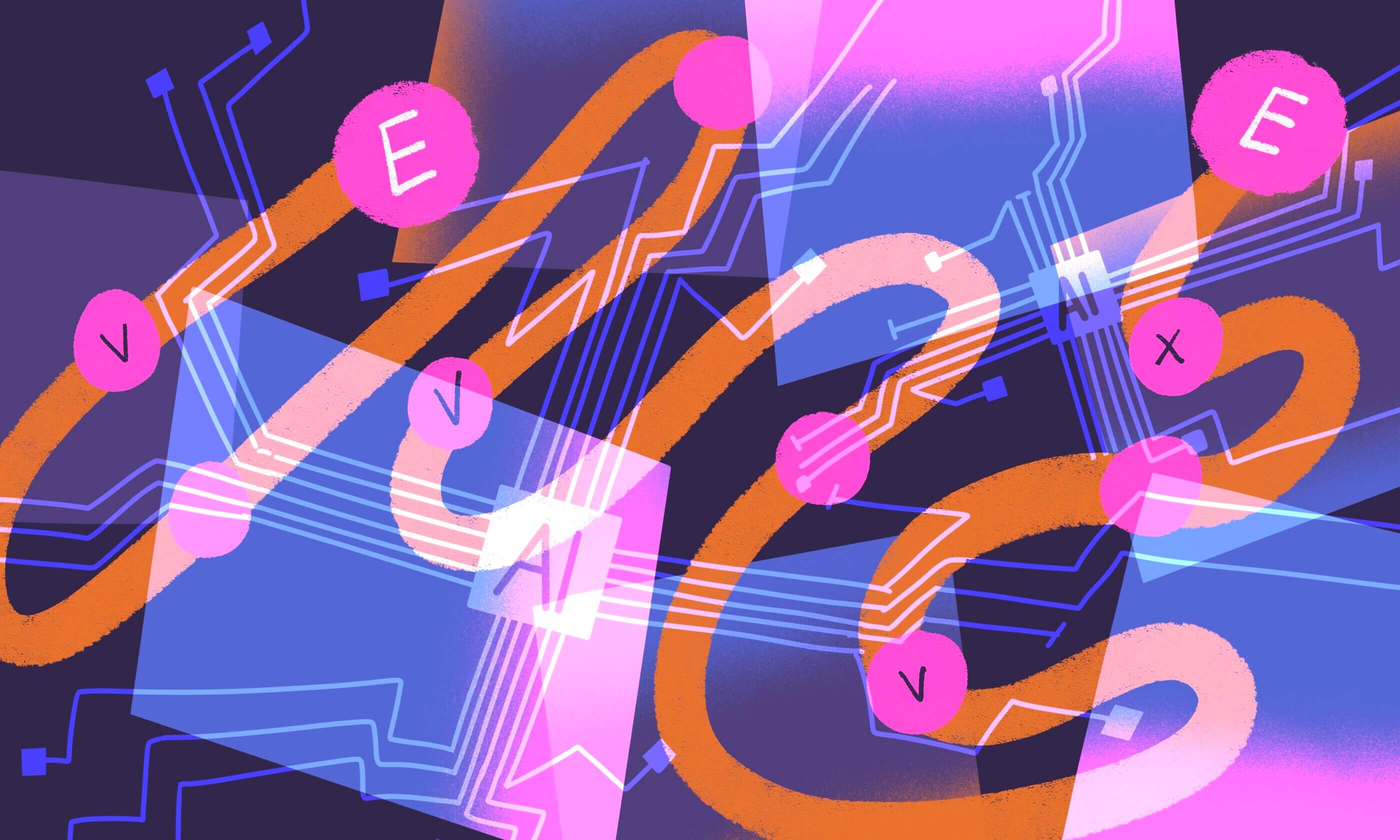 E2E testing