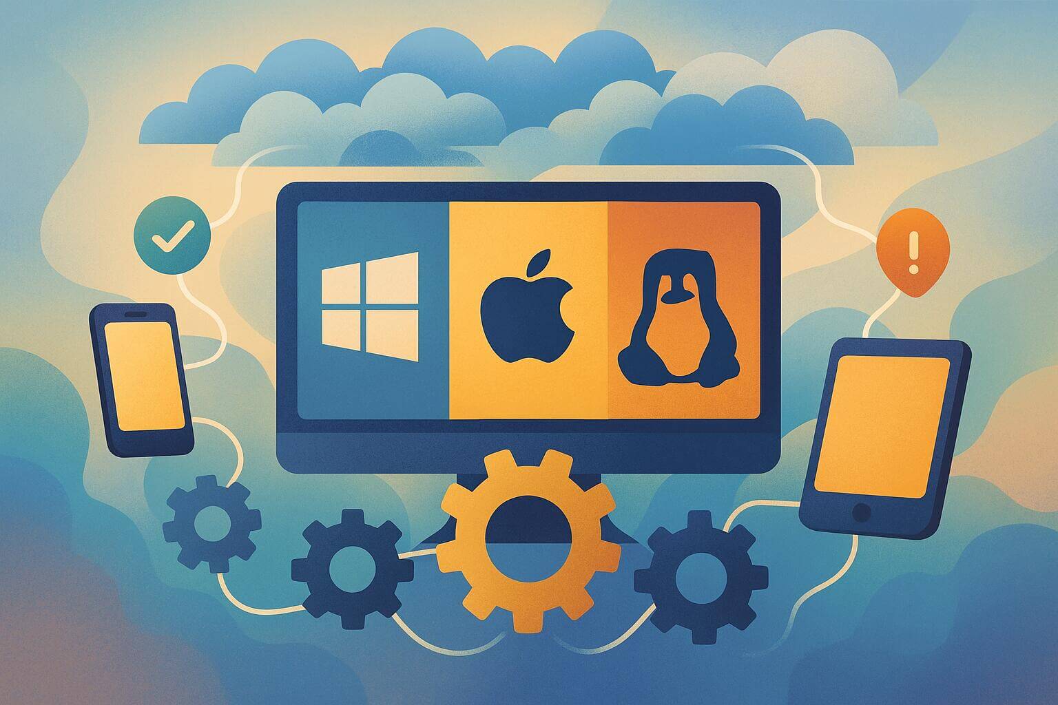 cross platform testing